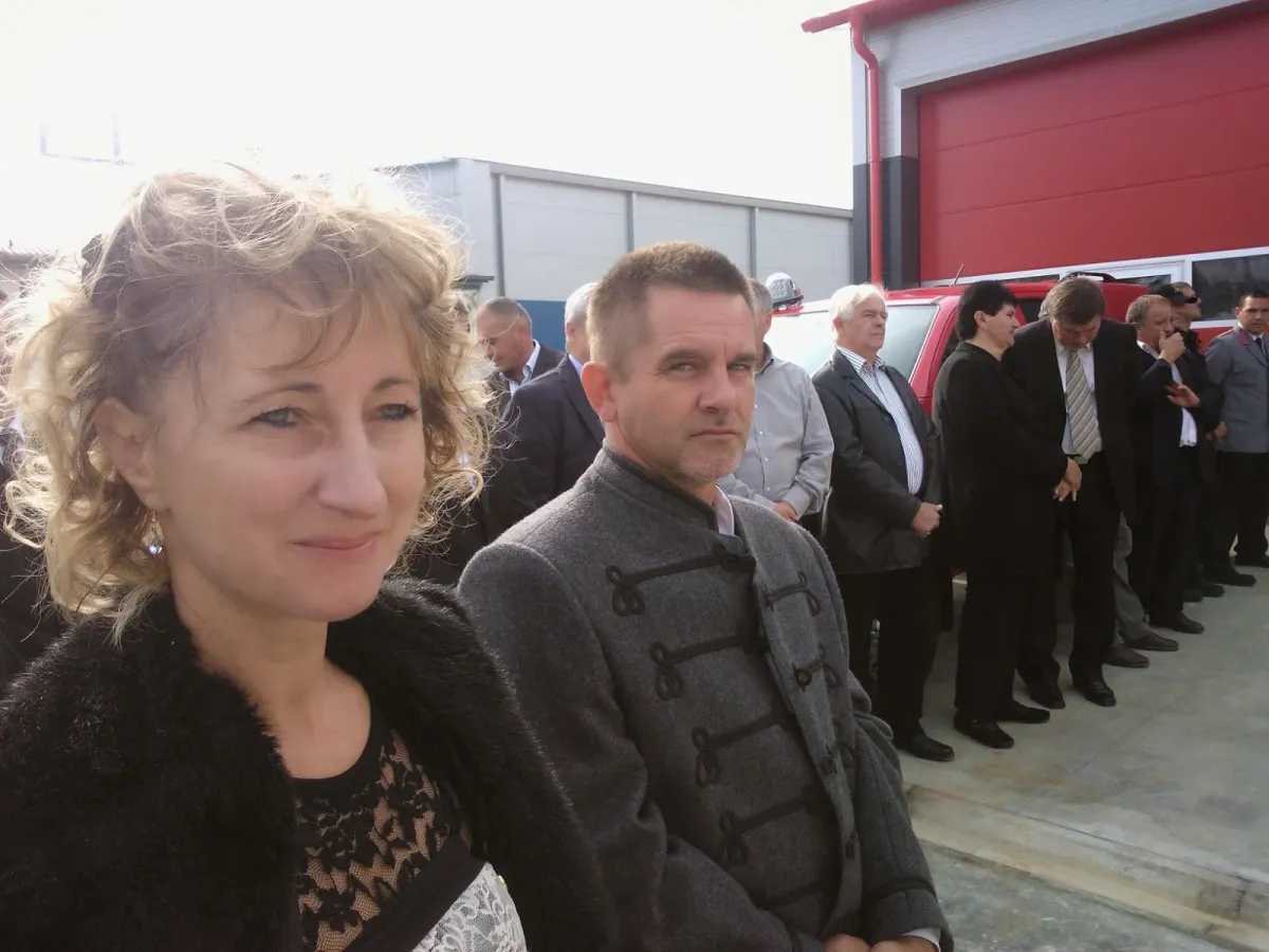 Interjú Farkas Miklòs Építészmérnök szakemberrel