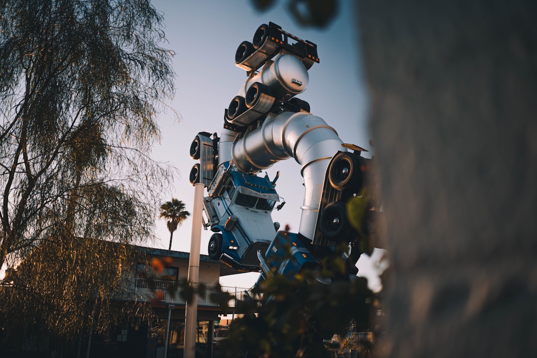 Mesterséges intelligencia az építőiparban: A jövő már itt van