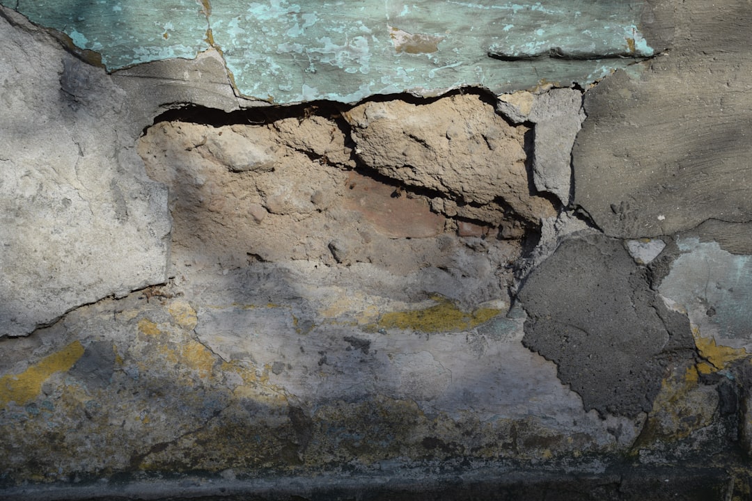 Salétrom vagy penész a falon? Nem ugyanaz, de gyakran együtt jár