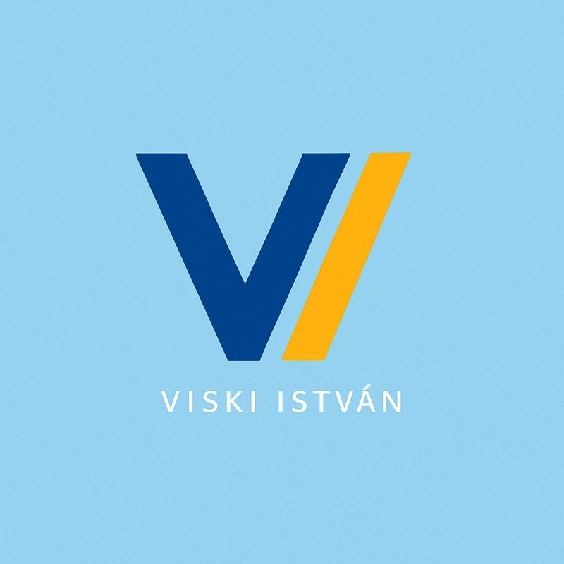 Viski  István ev.Mester