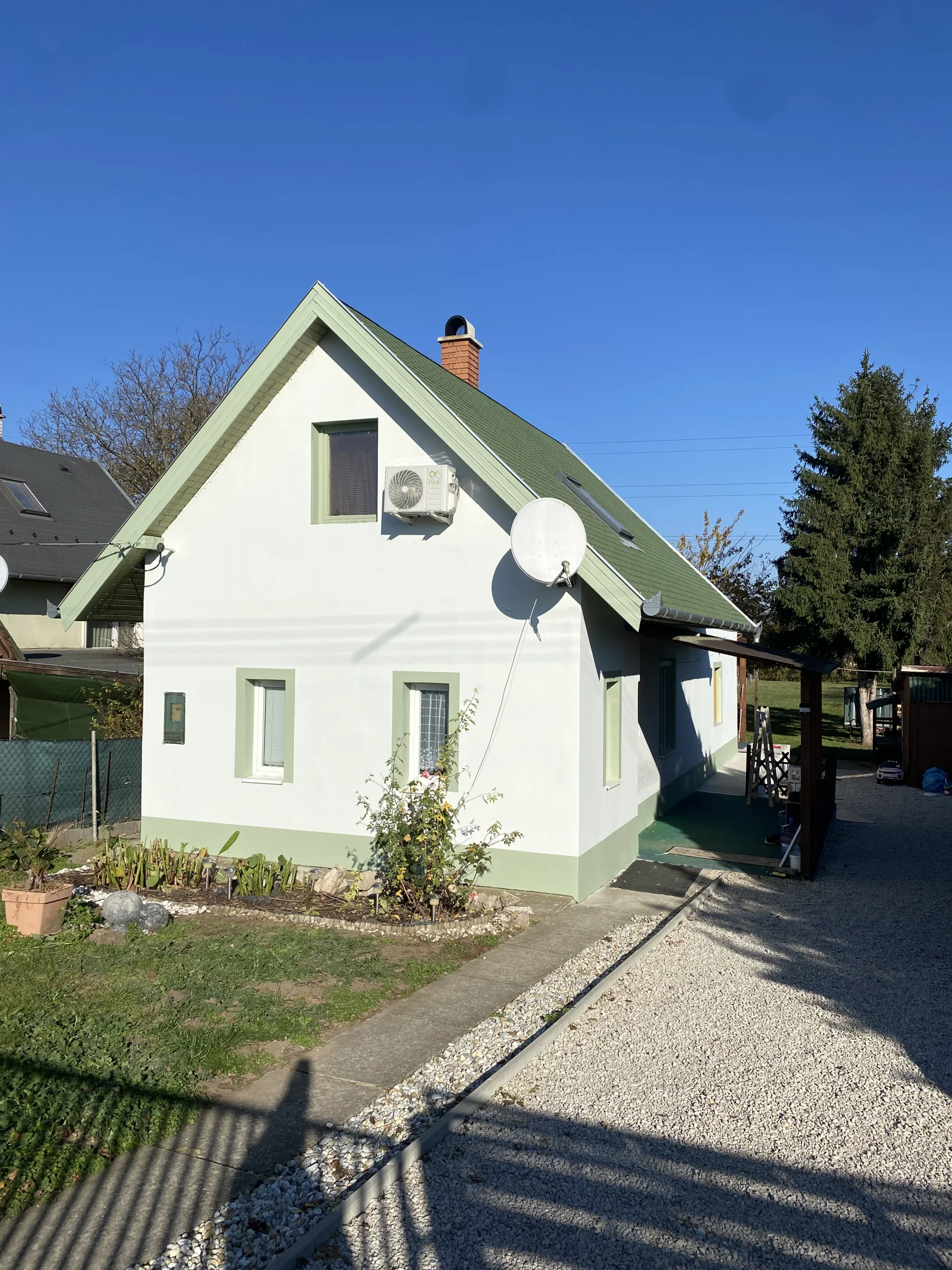 Referencia munka – Viski  István ev.Mester