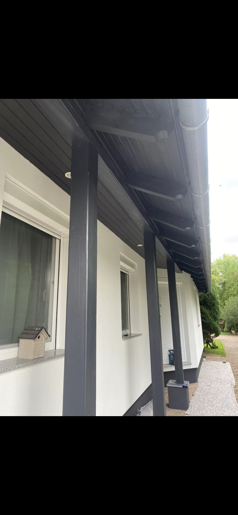 Referencia munka – Viski  István ev.Mester