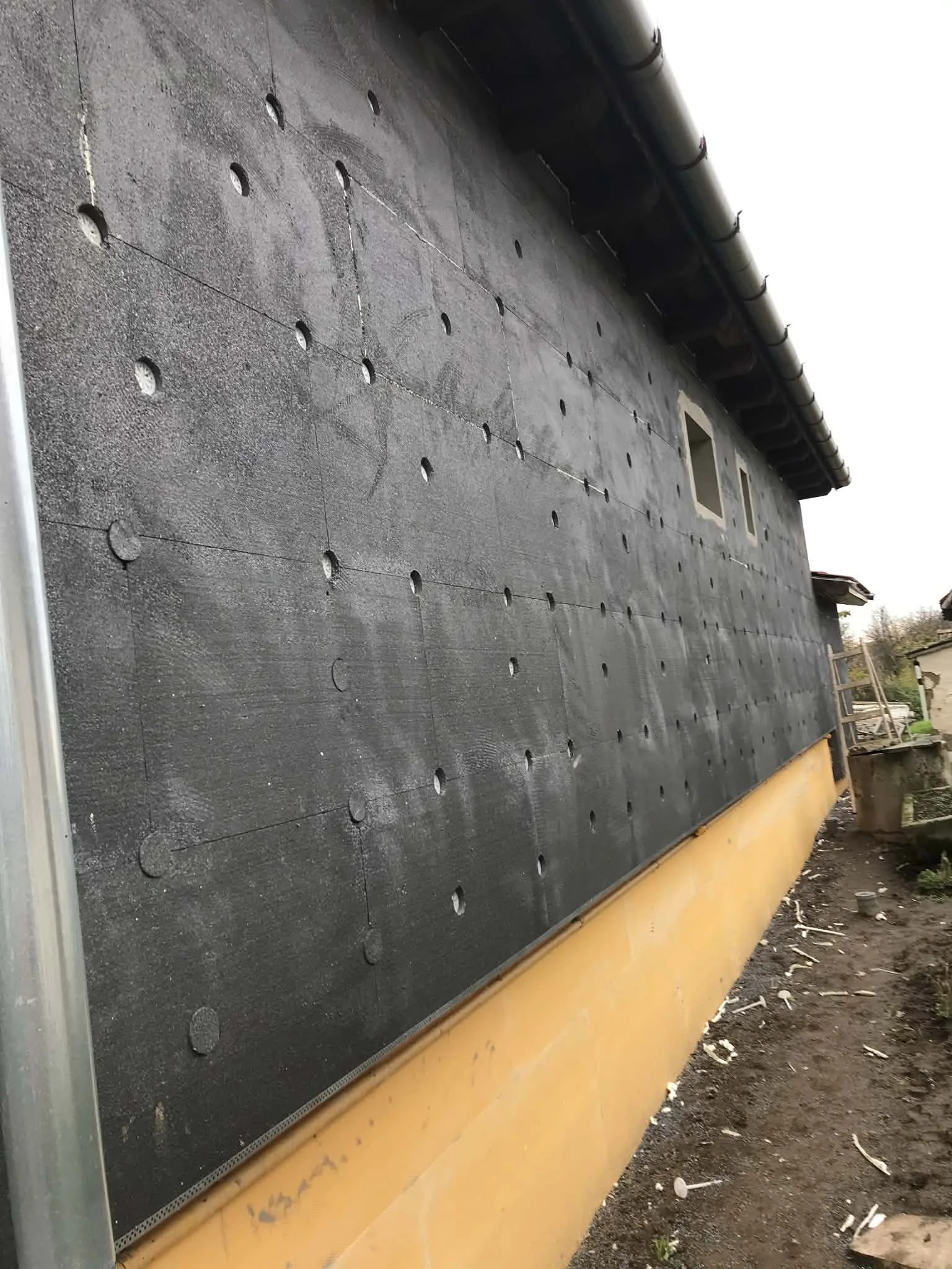 Referencia munka – Viski  István ev.Mester