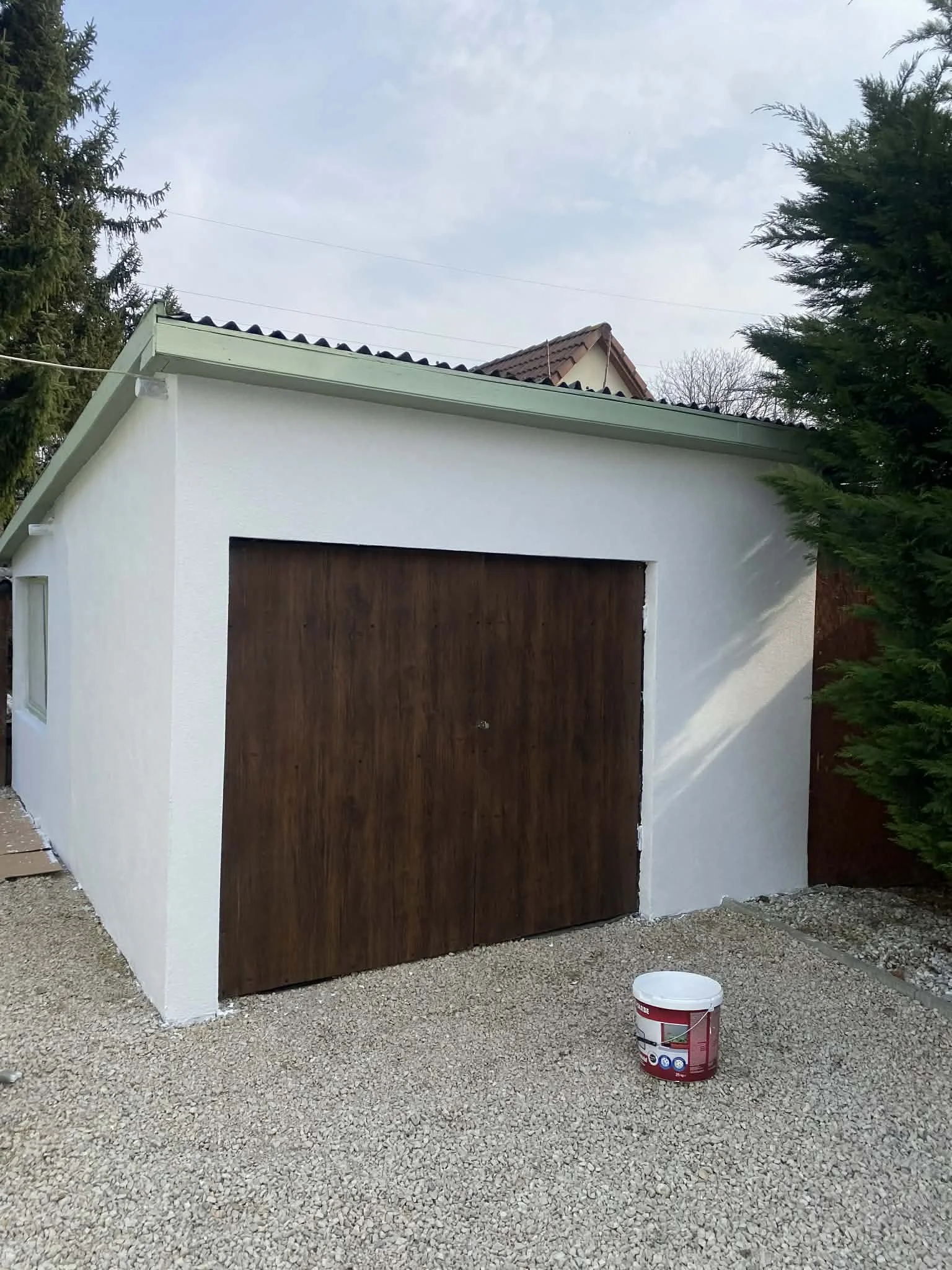 Referencia munka – Viski  István ev.Mester